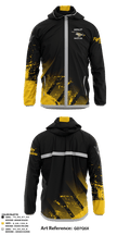 Sargent Farmers 56769578 Windbreaker - 23