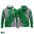 East Brunswick Cubs Windbreaker - 1