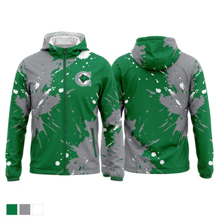 Windbreaker, East Brunswick Cubs, Baseball, Teamtime, Team time, sublimation, custom sports apparel, team uniforms, spirit wear, spiritwear, sports uniforms, custom shirts, team store, custom team store, fundraiser sports, apparel fundraiser