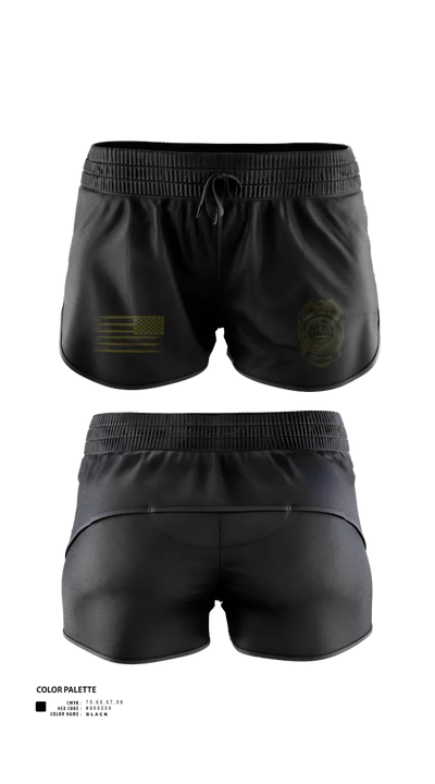 TDOC SPECIAL OPERATIONS 52913563 Ranger Panties - 21