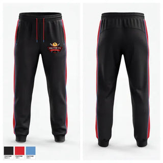 Sweatpants, Coalition CTX, Softball, Teamtime, Team time, sublimation, custom sports apparel, team uniforms, spirit wear, spiritwear, sports uniforms, custom shirts, team store, custom team store, fundraiser sports, apparel fundraiser