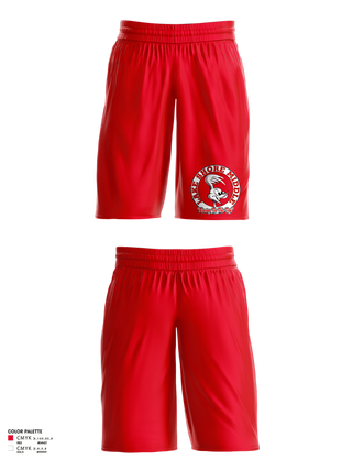 Mens Basketball Shorts, Lake Shore Middle School Basketball, Men's Basketball, Teamtime, Team time, sublimation, custom sports apparel, team uniforms, spirit wear, spiritwear, sports uniforms, custom shirts, team store, custom team store, fundraiser sports, apparel fundraiser