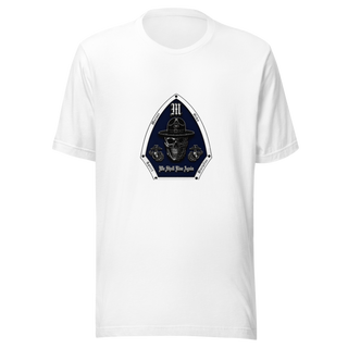 Unisex Staple T-Shirt - White