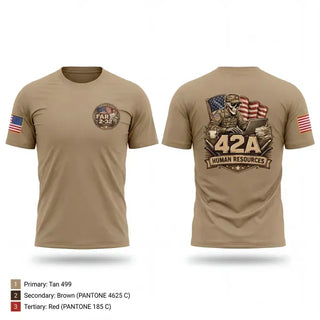 Short Sleeve Performance Shirt, Far 2-32, Army, Teamtime, Team time, sublimation, custom sports apparel, team uniforms, spirit wear, spiritwear, sports uniforms, custom shirts, team store, custom team store, fundraiser sports, apparel fundraiser