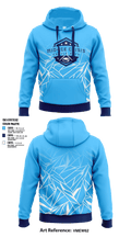 Mid-Ice Crisis 19589618 Hoodie - 1