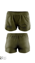 Special Reaction Team 62605792 Ranger Panties - 101