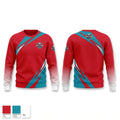 Beltway Generals Crew Neck Sweatshirt - 1