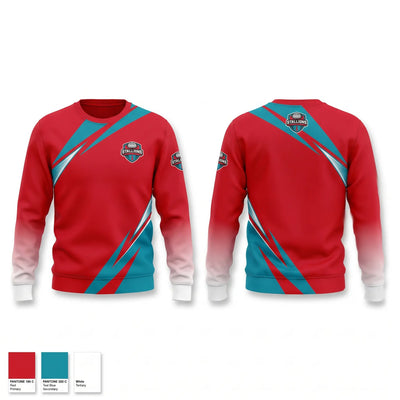 Beltway Generals Crew Neck Sweatshirt - 1