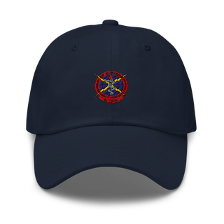 C-STARS 18124227 Classic Dad Hat | Yupoong 6245CM