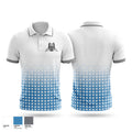 Carolina Underdawgz Short Sleeve Performance Polo - 1
