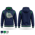 West Bend 9U Bulldogs Crew Neck Sweatshirt - 2