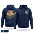 RSS Manchester 22681350 Hoodie - 1