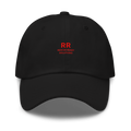 Rescue Ready Solutions Dad hat
