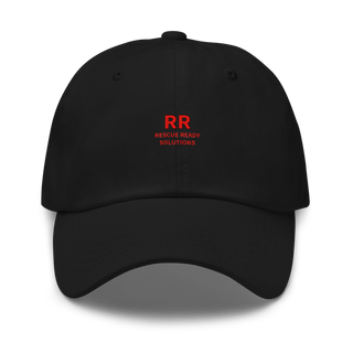 Dad hat - Black