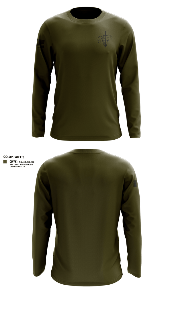 Long Sleeve Performance Shirt, Denver Special Response Team, Police, Teamtime, Team time, sublimation, custom sports apparel, team uniforms, spirit wear, spiritwear, sports uniforms, custom shirts, team store, custom team store, fundraiser sports, apparel fundraiser