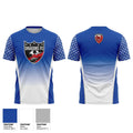 Dragons FC Short Sleeve Performance Shirt - 2
