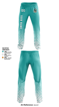 Clutch City College Prep   Sweatpants - 6