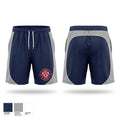 Rescue 301 Athletic Shorts With Pockets - 1