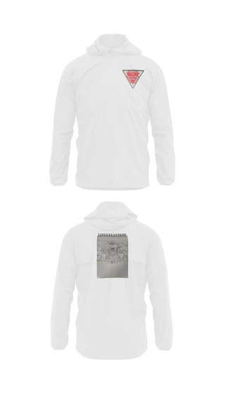 Windbreaker, VMUT-2, Marines, Teamtime, Team time, sublimation, custom sports apparel, team uniforms, spirit wear, spiritwear, sports uniforms, custom shirts, team store, custom team store, fundraiser sports, apparel fundraiser