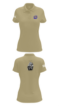 1-306th IN BN 86635313 Women's Short Sleeve Performance Polo  - 95