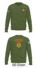 SDEMS 60434745 Crew Neck Sweatshirt - 45