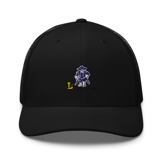 Ledyard Little League Softball 71163605 Retro Trucker Hat | Yupoong 6606