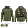 Camp Pendleton PMO K9 Hoodie - 1