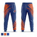 Mid-Michigan Beavers Baseball 35143748 Sweatpants - 1