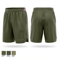 Latimer County Sheriff Ranger Panties - 1