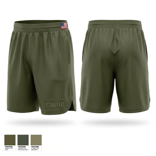 Ranger Panties, Latimer County Sheriff, Police, Teamtime, Team time, sublimation, custom sports apparel, team uniforms, spirit wear, spiritwear, sports uniforms, custom shirts, team store, custom team store, fundraiser sports, apparel fundraiser