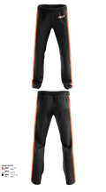 Hudson Heat 67579306 Sweatpants - 1