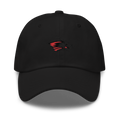 New Holstein Huskies Dad hat