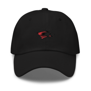 Dad hat - Black