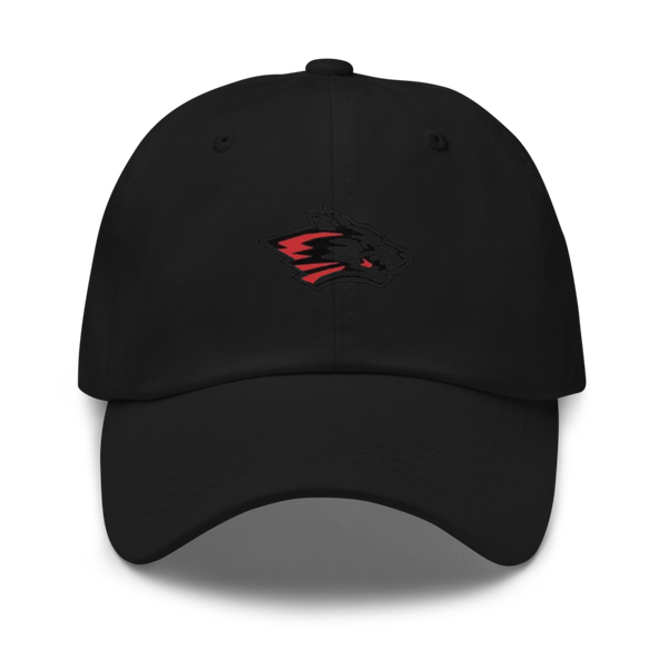 Dad hat - Black