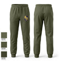 AOSD 78338210 Sweatpants - 1