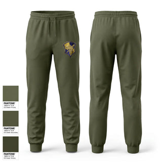 Sweatpants, AOSD, Army, Teamtime, Team time, sublimation, custom sports apparel, team uniforms, spirit wear, spiritwear, sports uniforms, custom shirts, team store, custom team store, fundraiser sports, apparel fundraiser