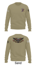 ECHO 75692677 Crew Neck Sweatshirt - 85