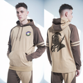 502 CONS 83212643 Hoodie - 4