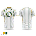 B.O.S.S. LIONS Short Sleeve Performance Shirt - 2