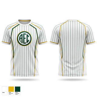 Short Sleeve Performance Shirt, B.O.S.S. LIONS, Baseball, Teamtime, Team time, sublimation, custom sports apparel, team uniforms, spirit wear, spiritwear, sports uniforms, custom shirts, team store, custom team store, fundraiser sports, apparel fundraiser