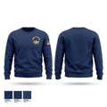 ATP-7 Crew Neck Sweatshirt - 1