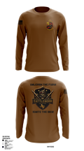 Battleborn Long Sleeve Performance Shirt - 5