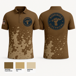 Long Sleeve Performance Polo, Bravo, , Teamtime, Team time, sublimation, custom sports apparel, team uniforms, spirit wear, spiritwear, sports uniforms, custom shirts, team store, custom team store, fundraiser sports, apparel fundraiser