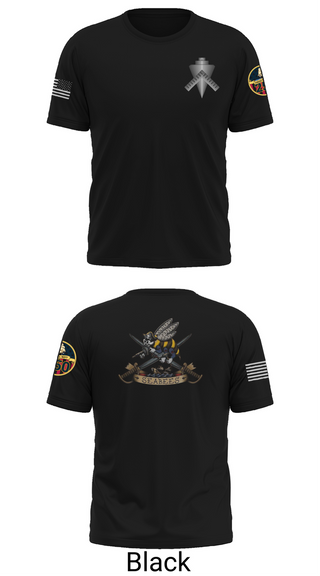 Short Sleeve Performance Shirt, Seabee, , Teamtime, Team time, sublimation, custom sports apparel, team uniforms, spirit wear, spiritwear, sports uniforms, custom shirts, team store, custom team store, fundraiser sports, apparel fundraiser