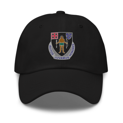 1/182 1st Platoon Dad hat