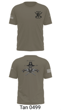 CO D 2-153 92734022 Old School Cotton Feel Shirt - 67