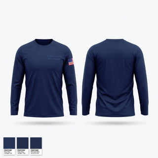 Long Sleeve Performance Shirt, Amarillo Fire Department, Fire Department, Teamtime, Team time, sublimation, custom sports apparel, team uniforms, spirit wear, spiritwear, sports uniforms, custom shirts, team store, custom team store, fundraiser sports, apparel fundraiser