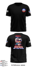 Agif 18486866 Short Sleeve Performance Shirt - 3