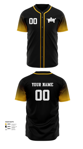Full Button Baseball Jersey, D-C Umpires, Baseball, Teamtime, Team time, sublimation, custom sports apparel, team uniforms, spirit wear, spiritwear, sports uniforms, custom shirts, team store, custom team store, fundraiser sports, apparel fundraiser