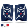 Fountain Valley Pony Baseball 79208802 Women's Shorts - 1